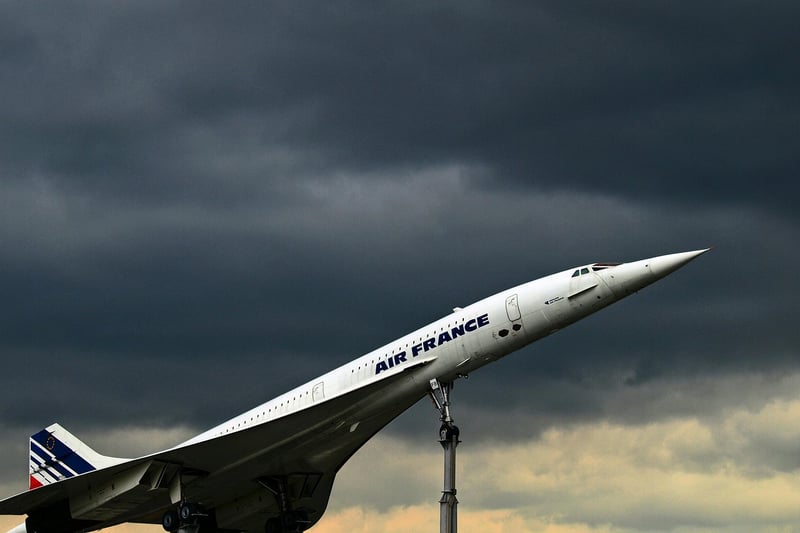 Concorde